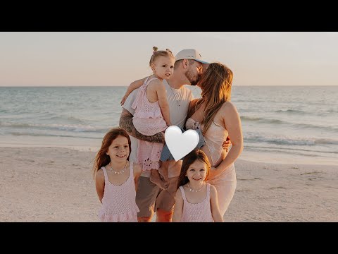 Our Gender Reveal After 3 Girls  + Christmas Day!