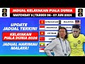  terkini jadual kelayakan piala dunia 2026 matc.ay 5  jadual harimau malaya  malaysia vs kyrgyz