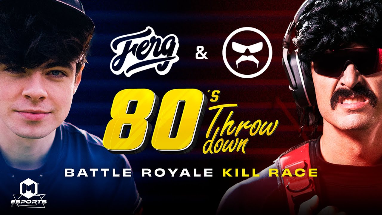 Call of Duty®: Mobile - 80's Throwdown: Doc & Ferg Game Play