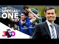 Jose Mourinho takes Chelsea to Title Glory | Greatest Premier League Stories