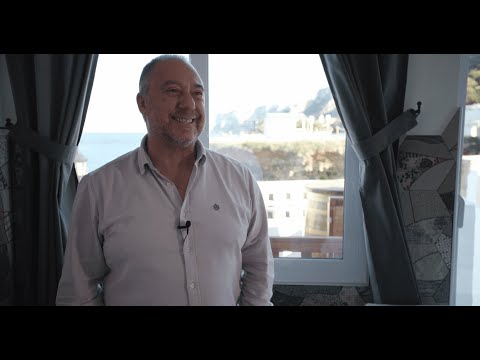 Entrevista a Diego Mena: anécdotas del Restaurante Mena