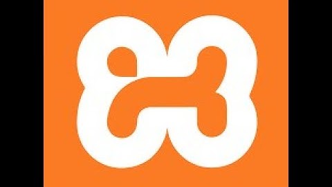 Xampp Kurulum ve PHP Dosyalarını Çalıştırma