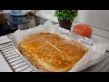 Пирог с картошкой и мясом / Вкусно и быстро!