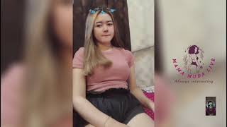 Periscope Live Keenan Beautiful Girl Ll
