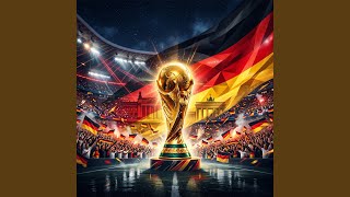 L'Envol de l'Aigle- Germany World Cup 2026 Anthem (French) (Version 2)