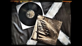 FLOTSAM AND JETSAM - Ugly Noise (Vinyl Review)