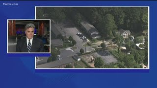 Police make arrest in brutal murder, sexual assault in Atlanta