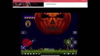 Wiz n Liz all bosses