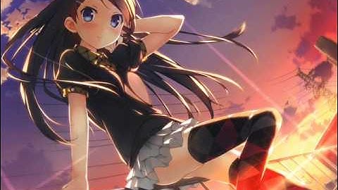 Qrispy Joybox feat.mao - Colorful Minutes