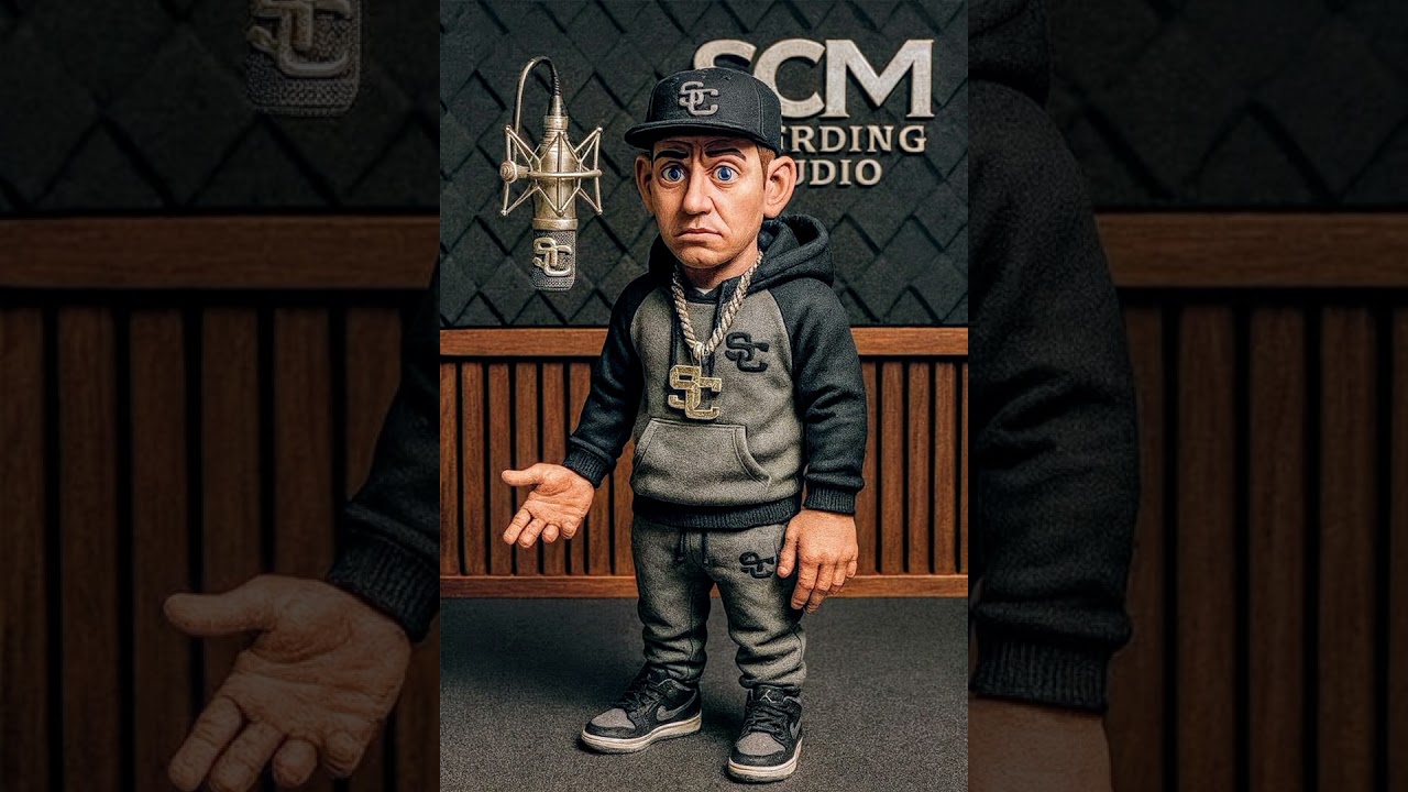 Lifeline • Kuntry Kash • SCM 