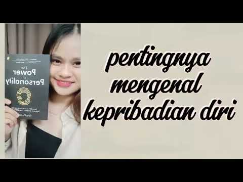 KarinaKiss27: The Power Of Personality
