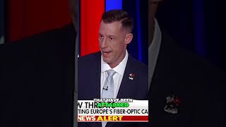 Full NATO Attack Clause: What Triggers Article 5 #shorts News