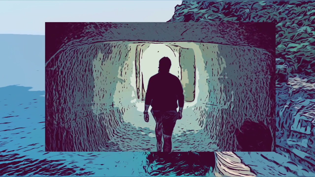 CHRIS MATHEOS "Dreams Of The Underworld" Official Video