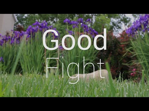 Good Fight by Unspoken - Music Video by Hudsonville Christian School