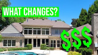 What Affects How Much a Roof Costs?