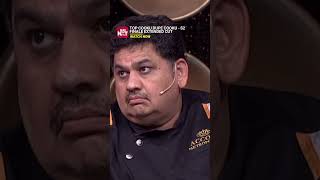 Did you smile?? Rewatch Top Cook Dupe Cook 2 - on Sun NXT