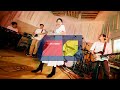 9m88 : MUSIC SHARE#85 @Red Bull Music Studios Tokyo