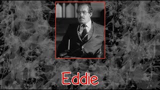 Watch Rocky Horror Picture Show Eddie video