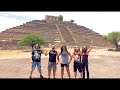 Capture de la vidéo Angelus Apatrida - México Tour - Latam 2016