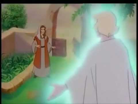 გილოცავთ ხარებას!