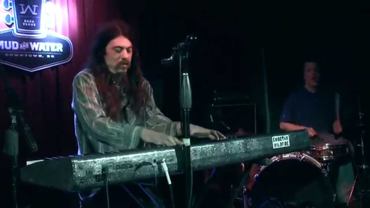 Watch Charlie Pierce Choctaw Wildfire ~ 'Nowhere' on YouTube Watch Charlie Pierce Choctaw Wildfire ~ 'Nowhere' on YouTube