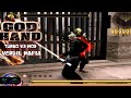 Godhand TURBO V3 (Mod ISO) Mafia VERGIL SKIN SHARED Showcase