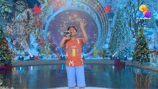 Flowers Top Singer 2 | Sreenand | Thoomanjin Nenjilothungi