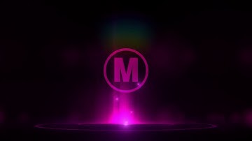 Power Up Reveal | Premiere Pro Templates - Motion Array