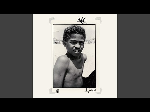 Lojii — good faith (feat. Nikko Gray & Jacob Rochester)