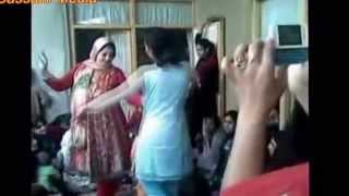 peshawar swat pashto private home dance