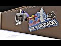 Fanno  red bull art of motion 2014 submission