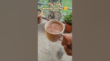 My morning routine🌼#minivlog #vlog #shortvideo #ytshort #yt #ytshorts #shorts #video #short #youtube