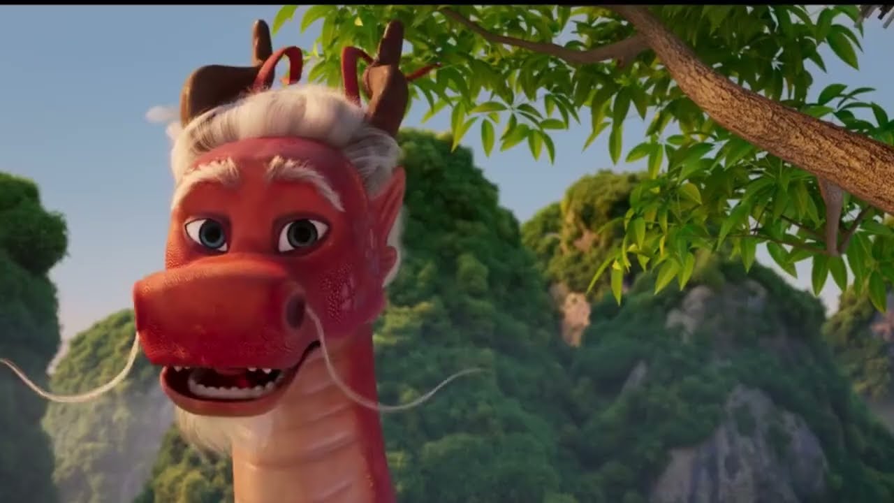 Best movie Panda bear in Africa (2026) 1080p 