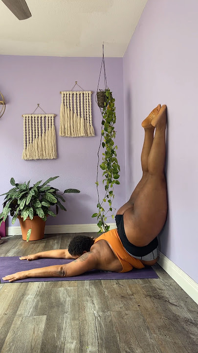 Join www.theUnderbelly.com for yoga classes w/me #bodyacceptance #yoga #motivation #love