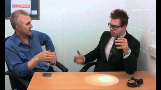 NightSearcher Trigger - Robust Rechargeable Spotlight screenshot 5