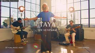 Celebrity TAYA - The Reminder (Official Music Video) [Sub. Español] Profile