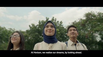 Horizon Education Look Ahead