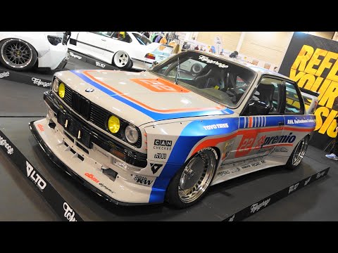 hip.レーシング BMW M3 E30ボディ 新品未走行品! hqdefault.jpg