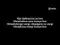 Centano - Peke Yangu lyrics