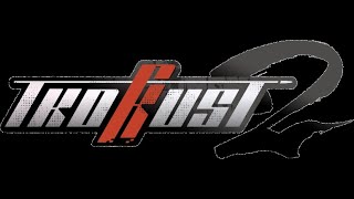 【TKDRUST2】最終日午前の部