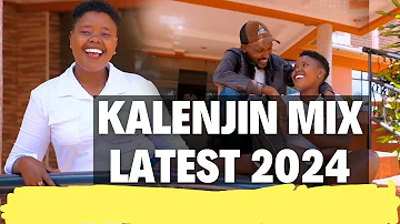 KALENJIN LATEST TOP HITS 2024 | KILEL JAZZ | SWEETSTAR | KIPSANG | OMOMO | TSUNAMI BEIBY