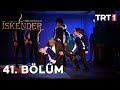 Tozkoparan İskender 41. Bölüm