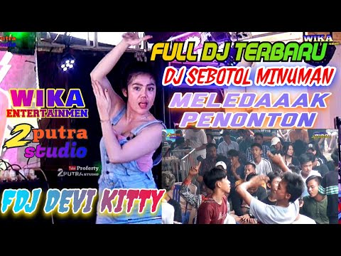 TERBARU FULL DJ⏭️OT