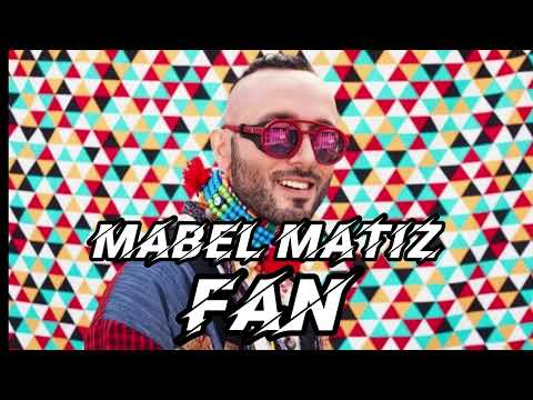 Mabel Matiz - Fan - 1 Saatlik Versiyon