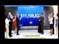 Armenia Fund Telethon 2018 raises $11,109,633