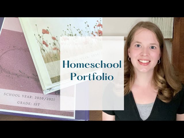 Mommy Maestra: How to Create Your Homeschool Portfolio