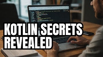 Unlock Kotlin