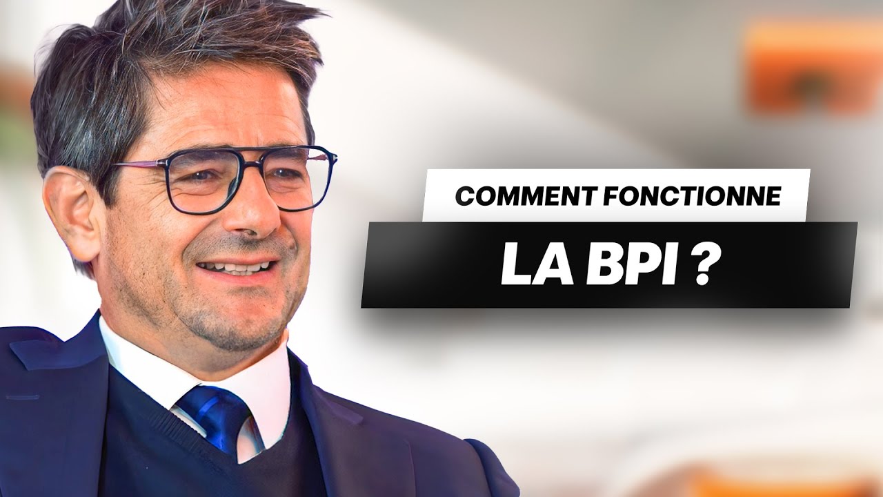 Comment fonctionne la BPI ?