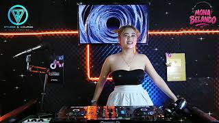 DUGEM NONSTOP TERBARU DJ BUKIT BERBUNGA x DJ MENGAPA INI TERJADI VIRAL NEW 💃✈️