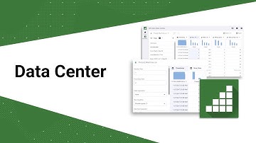 Minitab Solution Center: Data Center